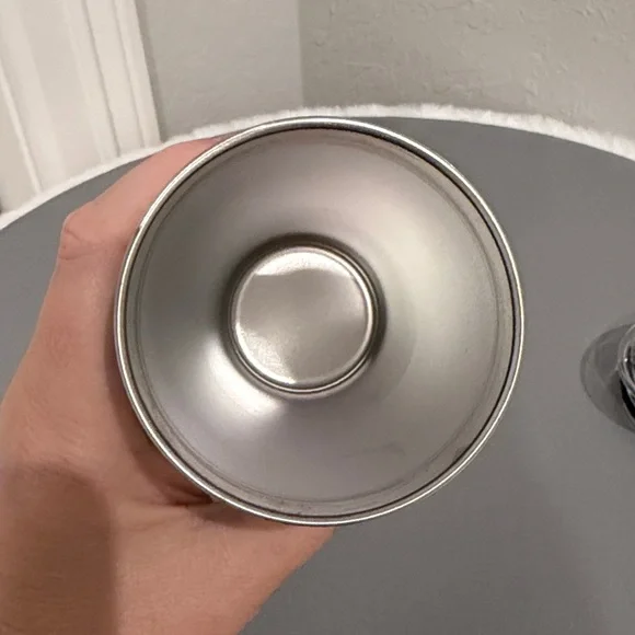 EUC YETI Aqua Tumbler 10oz - Picture 6 of 9